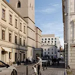 Novotel Center Hotel Lvov