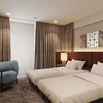 Novotel Center Lviv