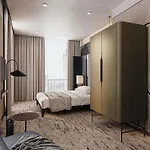 Hotel Novotel Center 4*