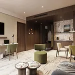 Hotel Novotel Center