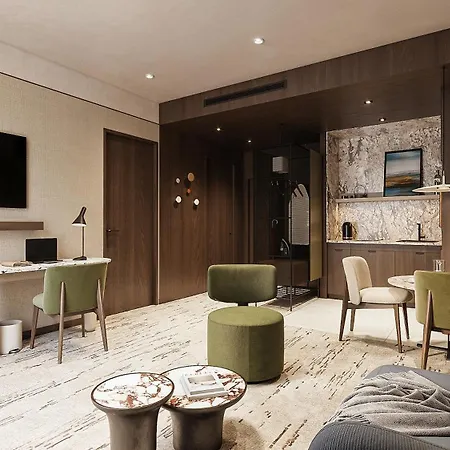 Novotel Center מלון