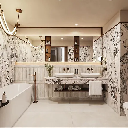 Novotel Center 4* Lviv