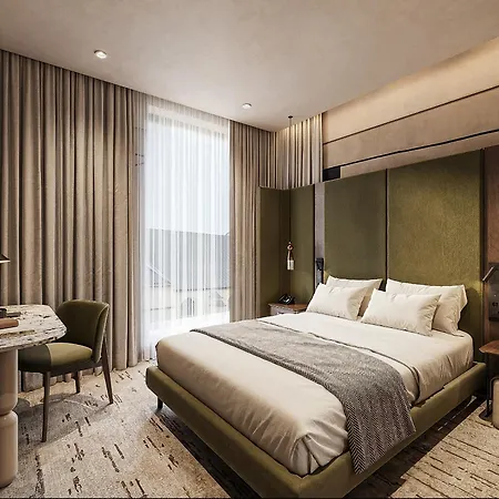 Novotel Center 4*