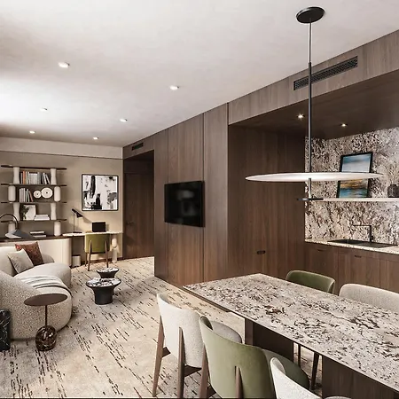 Novotel Center 4* Lviv