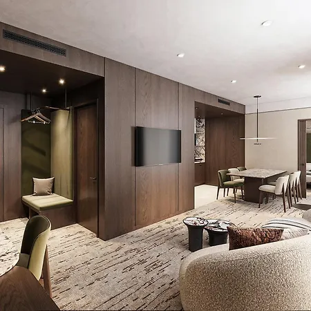 Hotell Novotel Center 4*