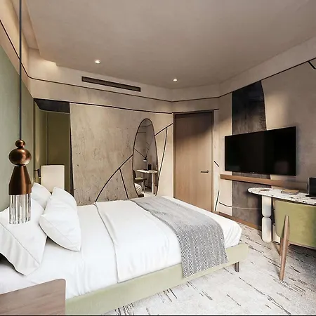 Novotel Center Hotell 4*