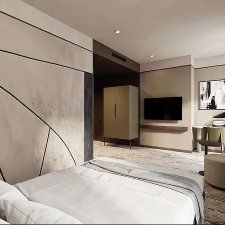 Novotel Center 4* Lviv