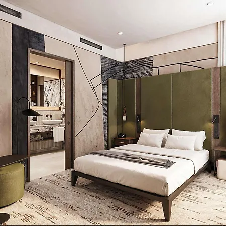 Novotel Center Hotell