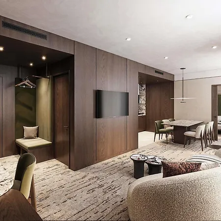 Novotel Center 4* Lviv