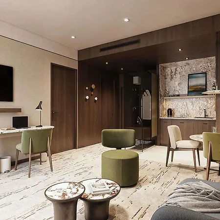 Novotel Center Hotell 4*