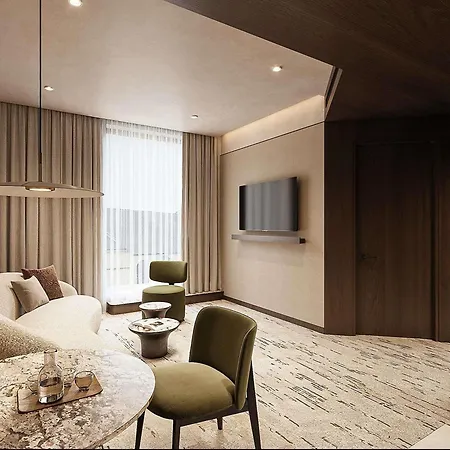 Novotel Center 4* Lviv
