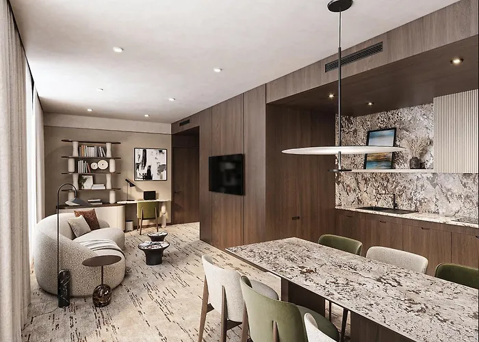 Novotel Center 4* Lviv