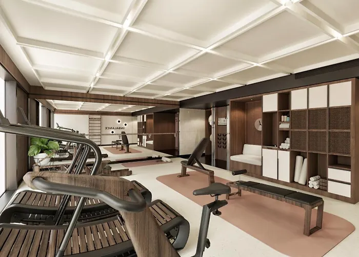 Novotel Center Hotel 4*