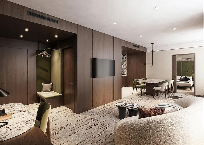 Hotel Novotel Center 4*