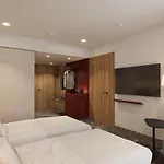 ホテル Novotel Center 4*
