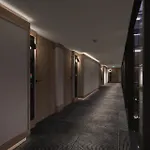 Novotel Center ホテル 4*